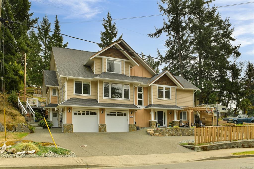 2151 Gourman Pl, 1029894, BC,
