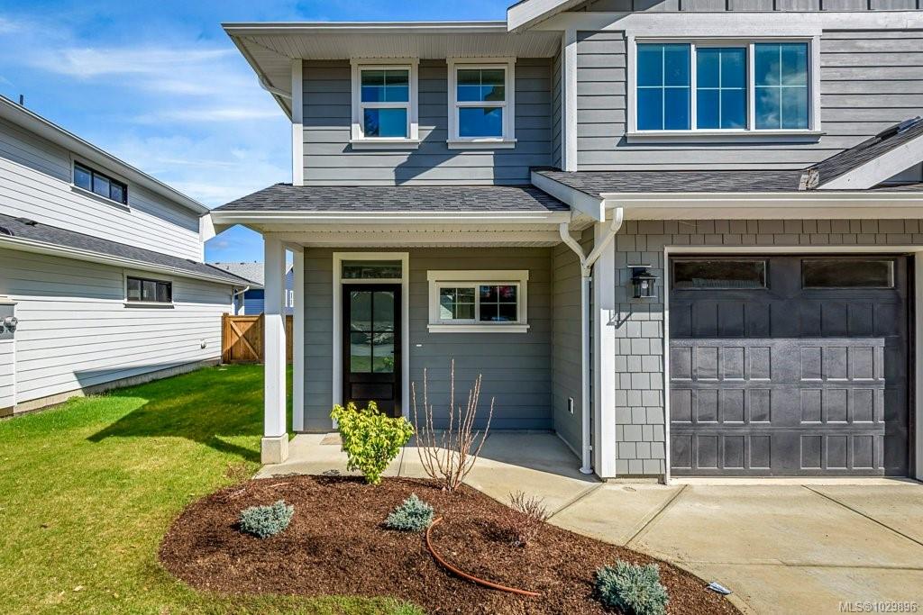 Second View of 2580 Brookfield Dr, The Streams, Courtenay, BC, V9N 0J8