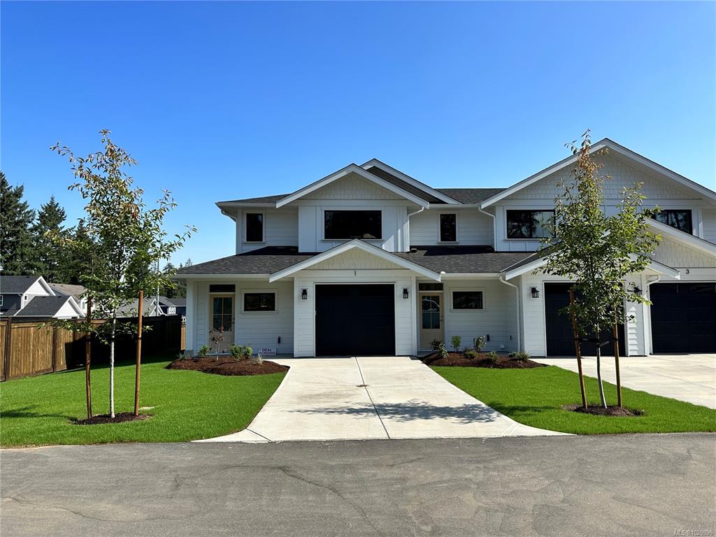 Third View of 2580 Brookfield Dr, The Streams, Courtenay, BC, V9N 0J8