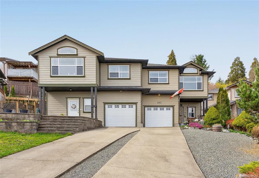 6162 Sayward Rd, 1029898, BC,