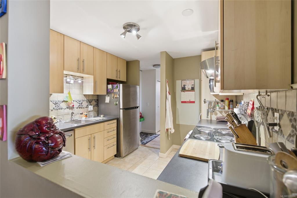 Second View of 4728 Uplands Dr, Nanaimo, BC, V9T 4S9