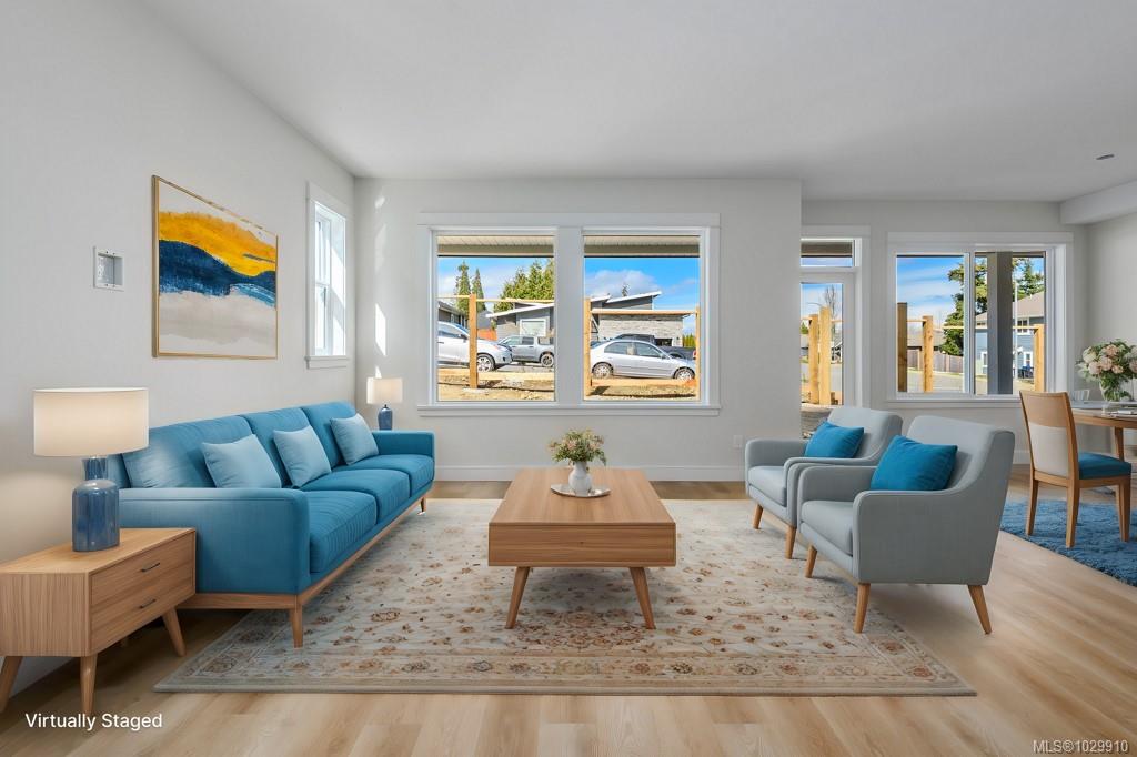 Fifth View of 2580 Brookfield Dr, The Streams, Courtenay, BC, V9N 0J8
