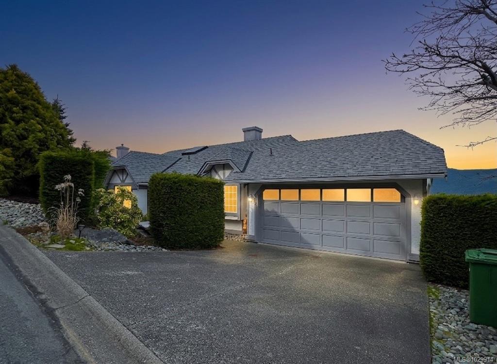 Third View of 488 Seaview Way, ARBUTUS RIDGE, Cobble Hill, BC, V0R 1L1