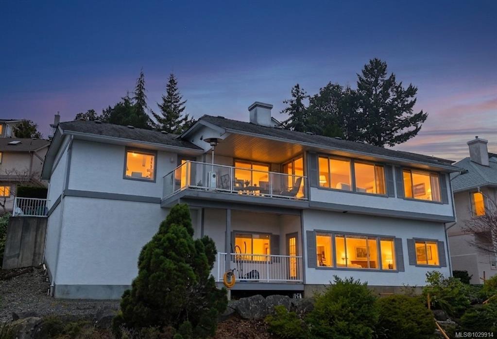 Fourth View of 488 Seaview Way, ARBUTUS RIDGE, Cobble Hill, BC, V0R 1L1