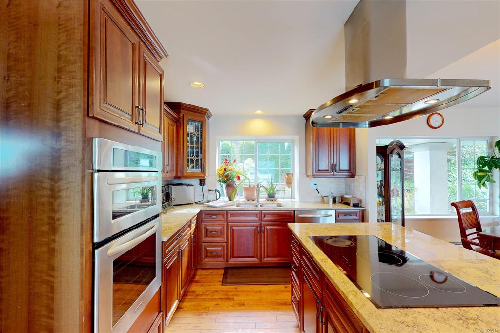 Fifth View of 488 Seaview Way, ARBUTUS RIDGE, Cobble Hill, BC, V0R 1L1