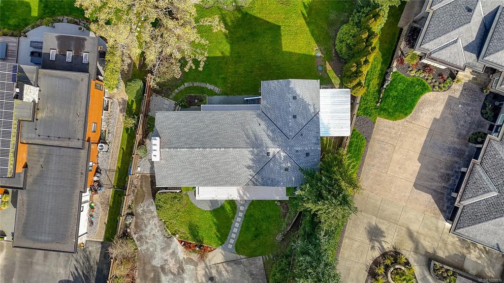 Fourth View of 9760 Glynnwood Park Rd, North Saanich, BC, V8L 5H4