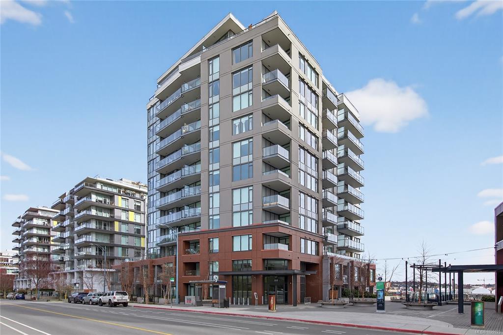 369 Tyee Rd, 1029923, BC,