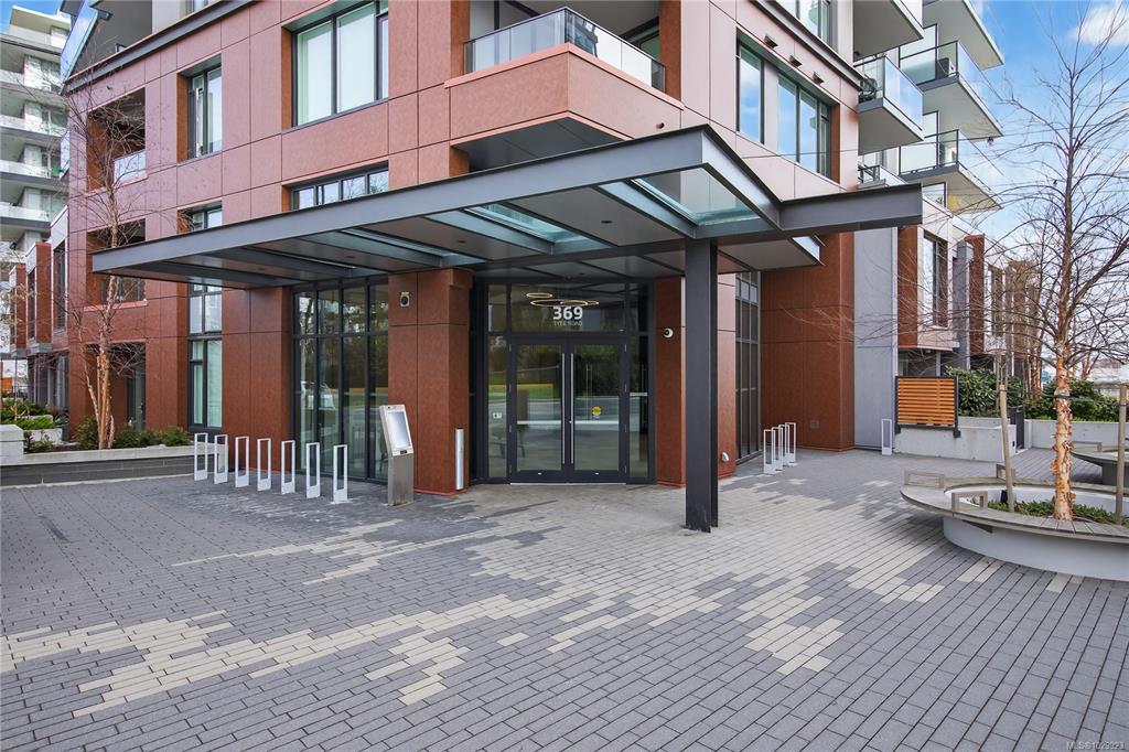 Third View of 369 Tyee Rd, Victoria, BC, V9A 0B6