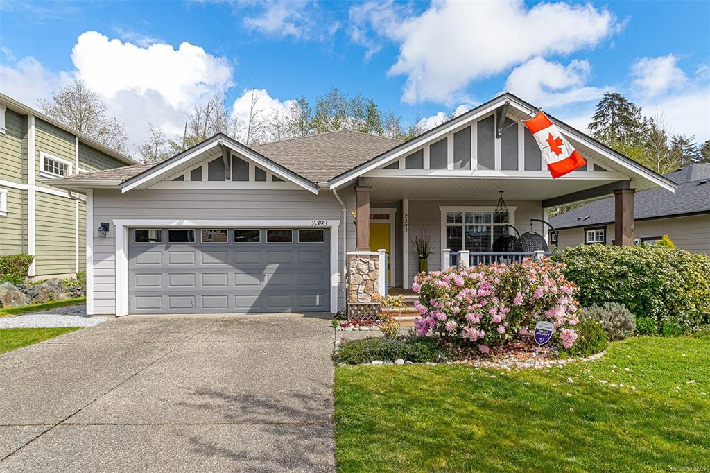 2393 Poplar Dr, 1029927, BC,