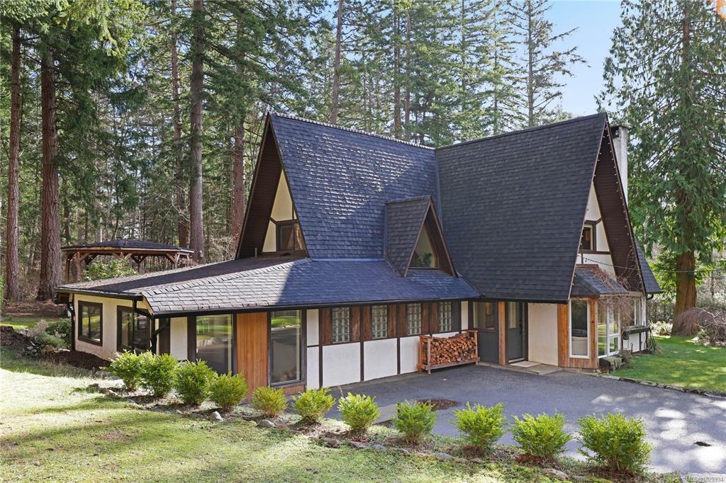 Fifth View of 2138 Left Rd, Courtenay, BC, V9J 1T9