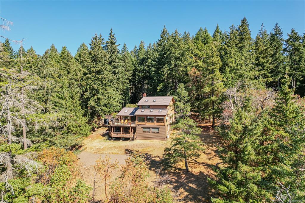 Third View of 108 Tern Rd, Salt Spring, BC, V8K 1G9