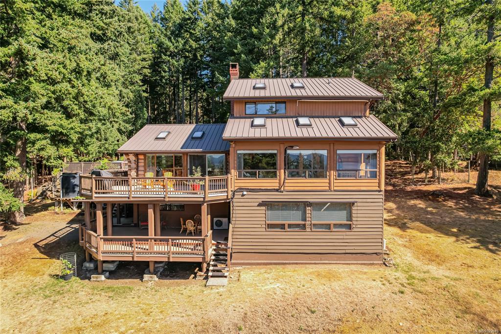 Fourth View of 108 Tern Rd, Salt Spring, BC, V8K 1G9