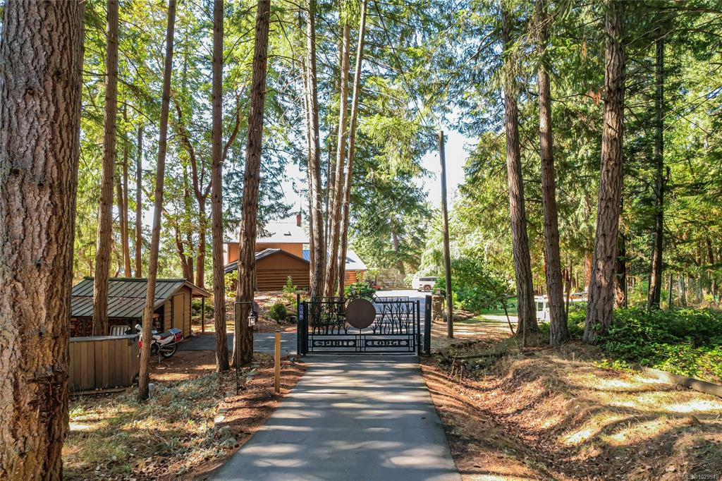 Fifth View of 108 Tern Rd, Salt Spring, BC, V8K 1G9