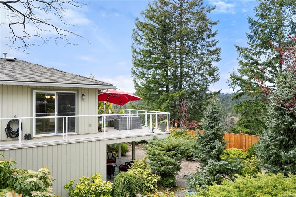 Third View of 3255 Folkestone Dr, Edgewood Properties, Nanaimo, BC, V9T 5V2