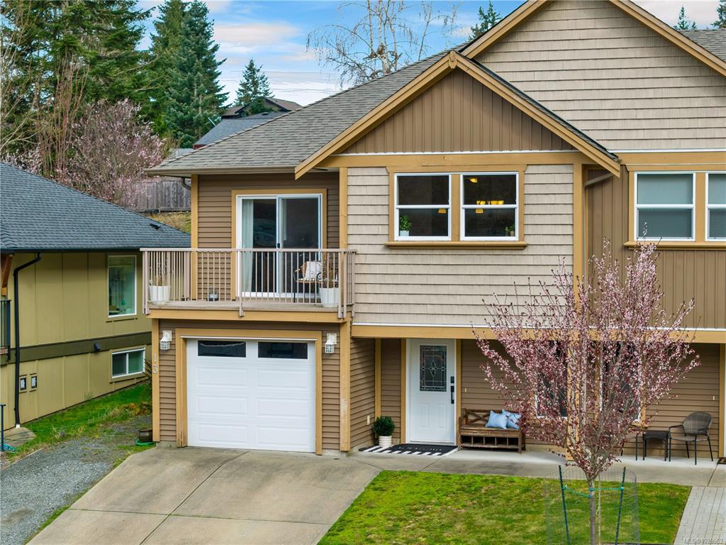 Second View of 1424 Alder St S, Alderwood Grove, Campbell River, BC, V9W 0B4