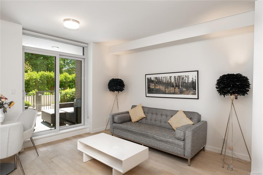 Fourth View of 550 Michigan St, Capital Park Residences, Victoria, BC, V8V 0G3