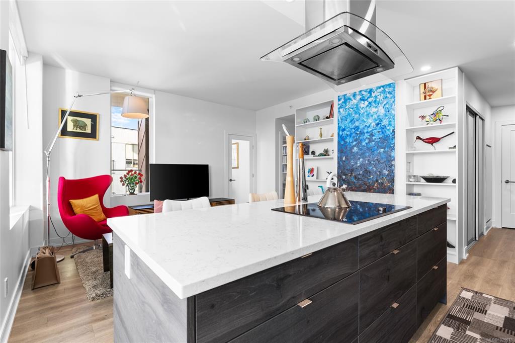 Fifth View of 1628 Store St, Victoria, BC, V8W 0H1