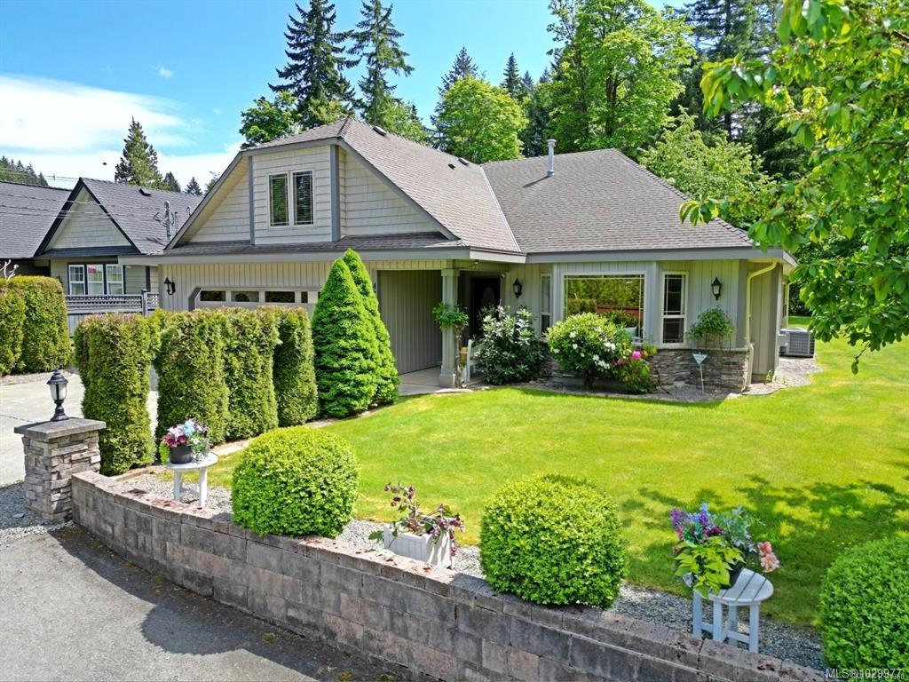 Second View of 4256 Ravenhill Ave, Port Alberni, BC, V9Y 7S5
