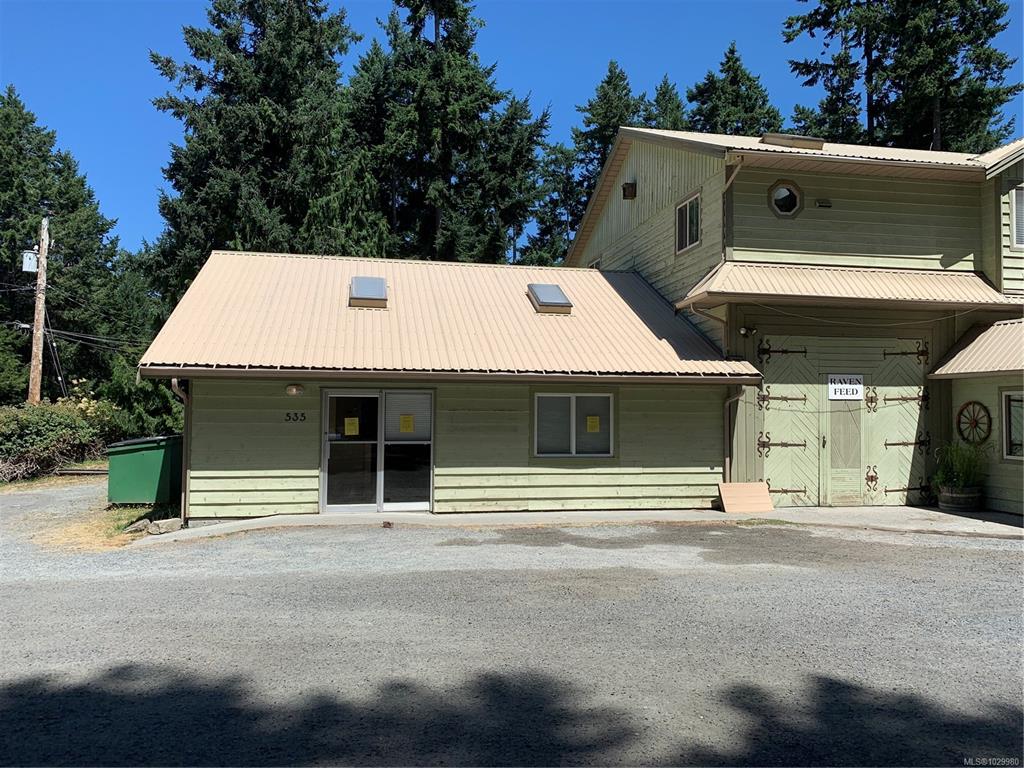 535 North Rd, 1029980, BC,