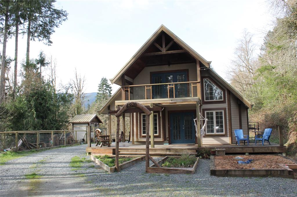 4920 Blyth Rd, 1029982, BC,