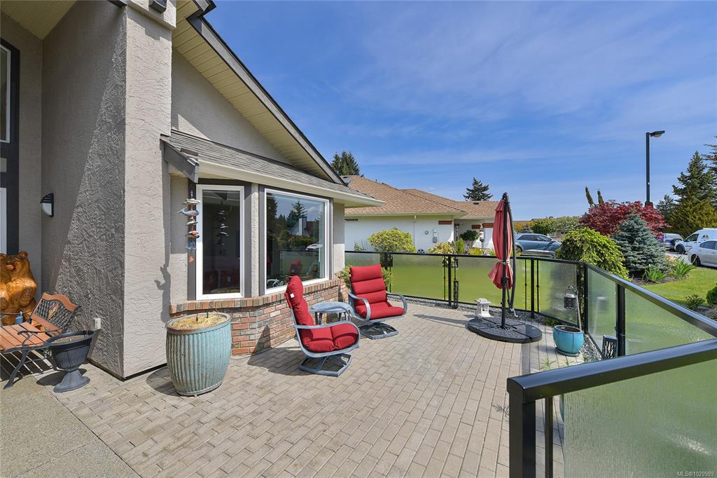 Fourth View of 597 Pine Ridge Dr, ARBUTUS RIDGE, Cobble Hill, BC, V0R 1L1