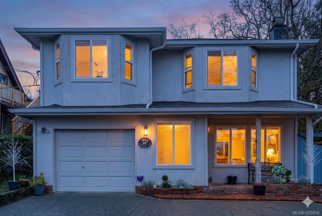 1041 Belmont Ave, 1029994, BC,