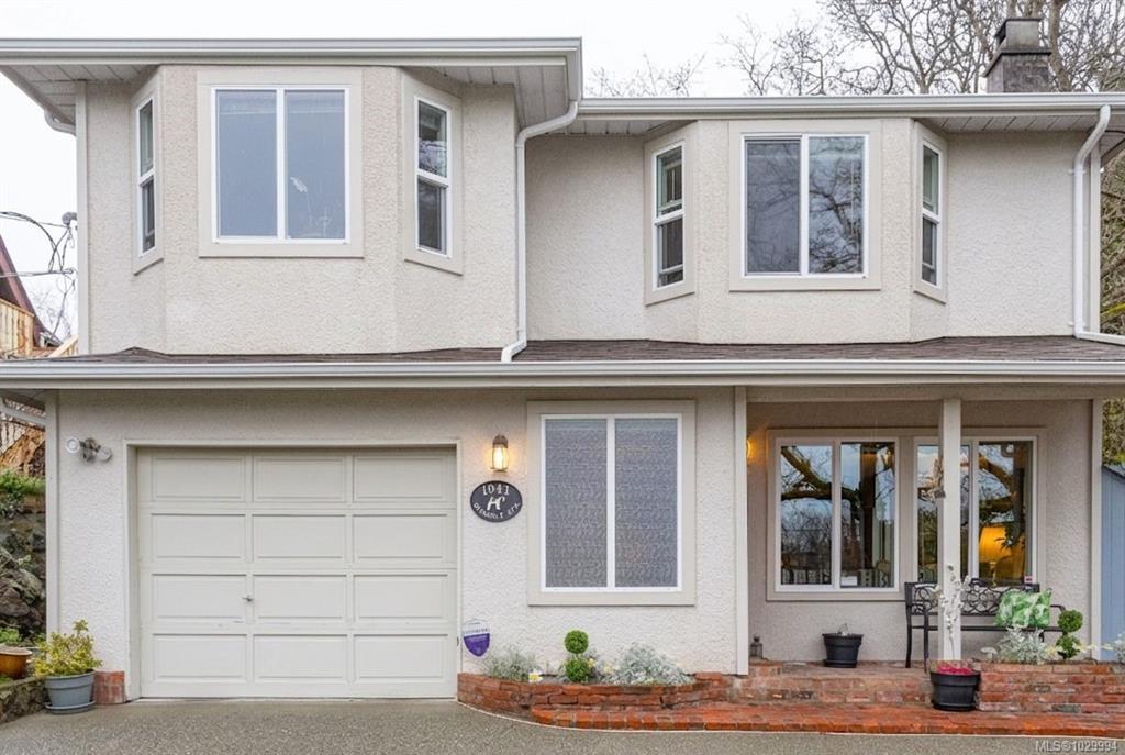 Third View of 1041 Belmont Ave, Victoria, BC, V8S 3T4