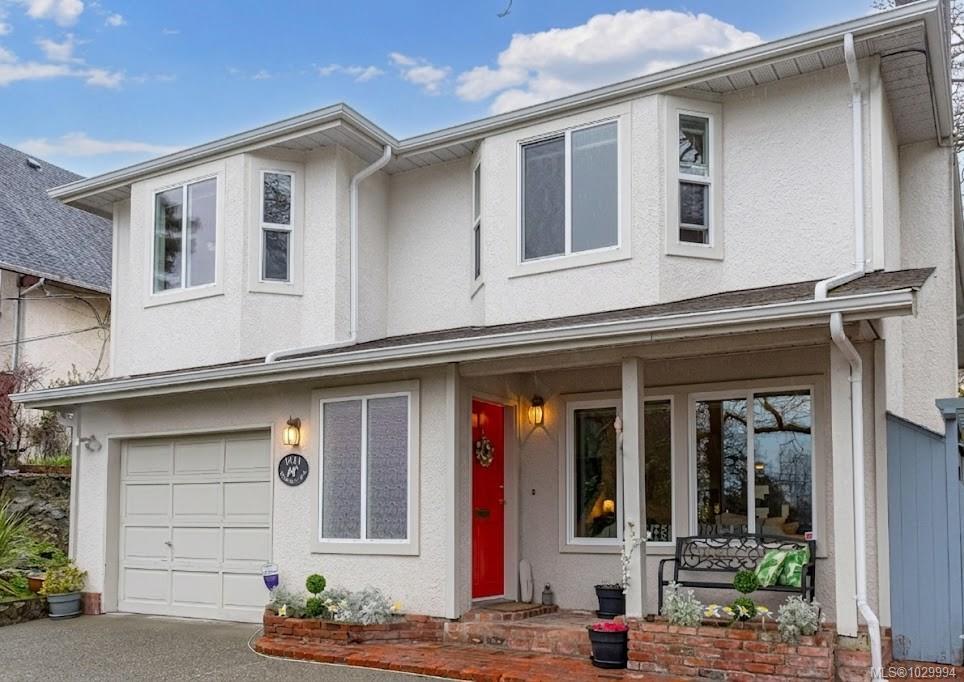 Fourth View of 1041 Belmont Ave, Victoria, BC, V8S 3T4