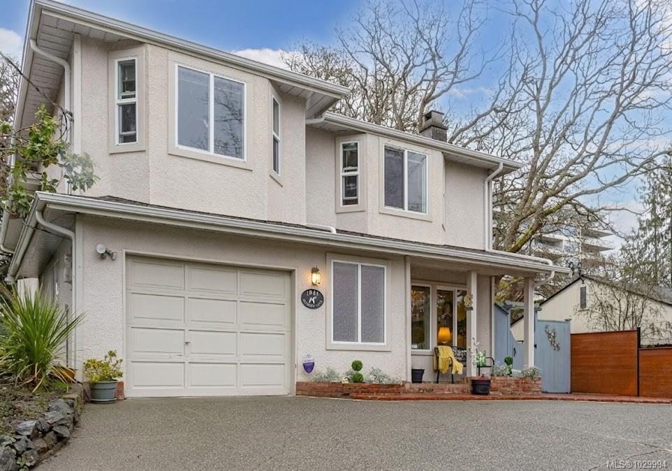 Fifth View of 1041 Belmont Ave, Victoria, BC, V8S 3T4