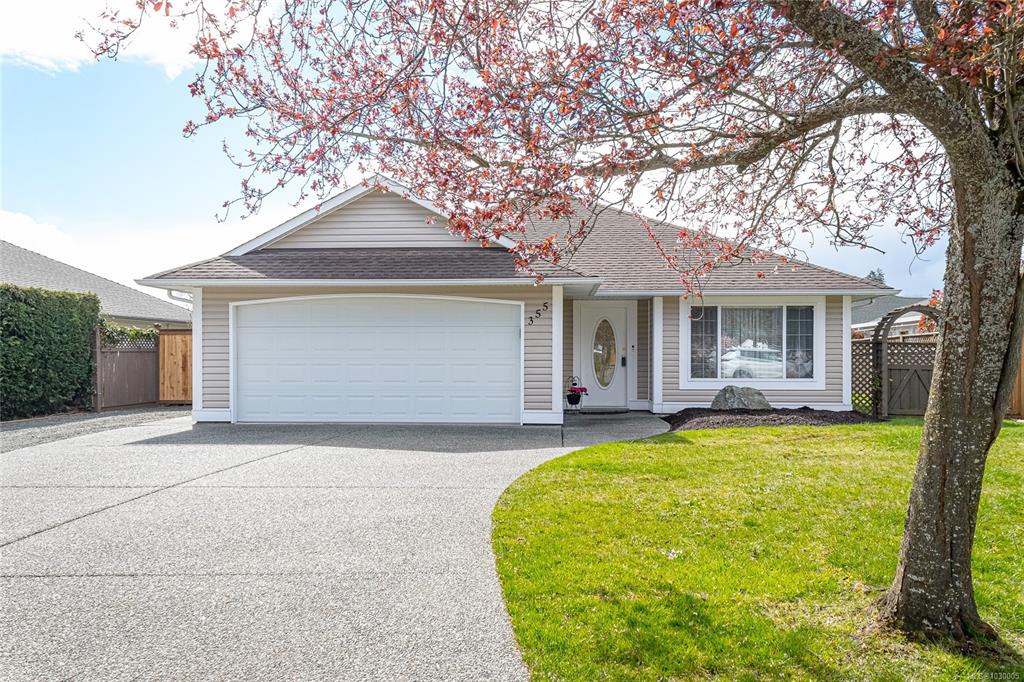 355 Clarkson Pl, 1030005, BC,