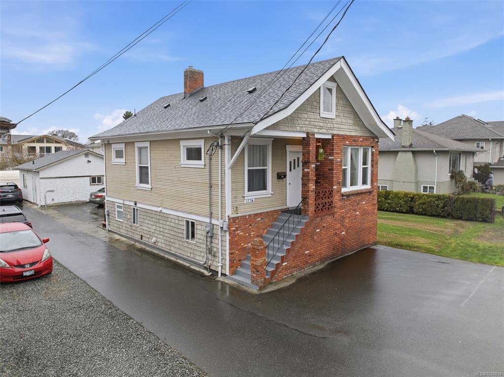 1776 Mckenzie Ave, 1030014, BC,