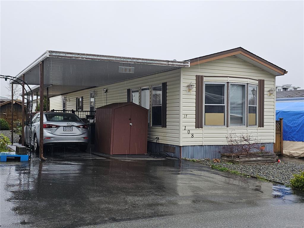 17 Chief Robert Sam Lane, 1030023, BC,