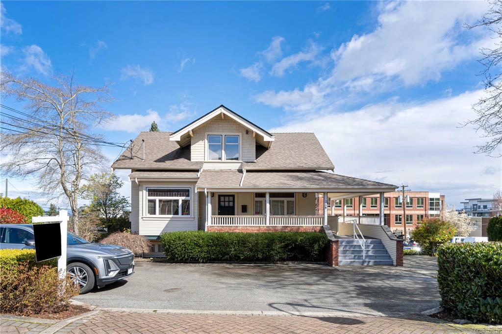 MLS® listing #30883902 for sale located at 348 Wesley St