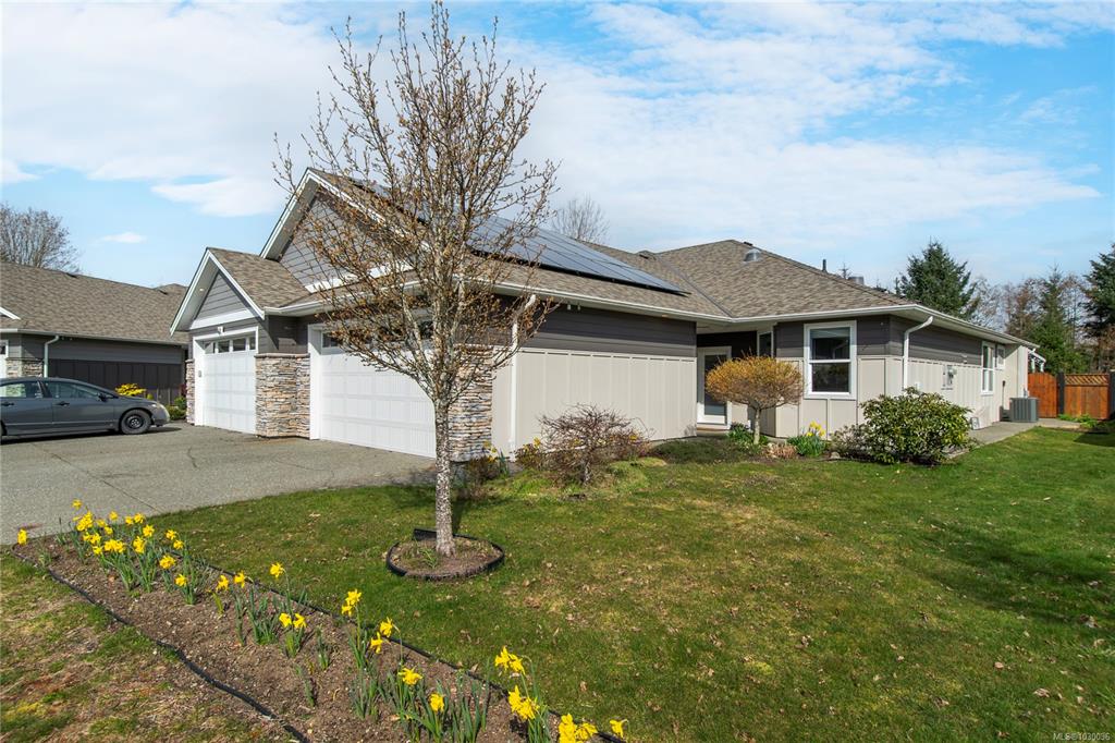 Third View of 2000 Treelane Rd, TREELANE RIDGE, Campbell River, BC, V9W 0E1