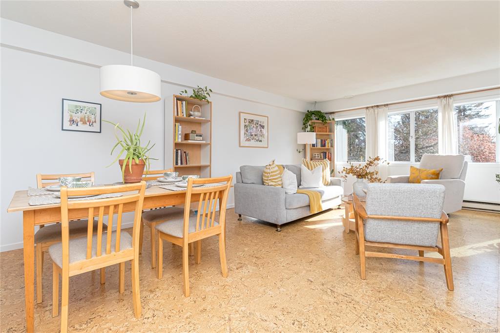 Fourth View of 313 Cook St, Victoria, BC, V8V 3X5