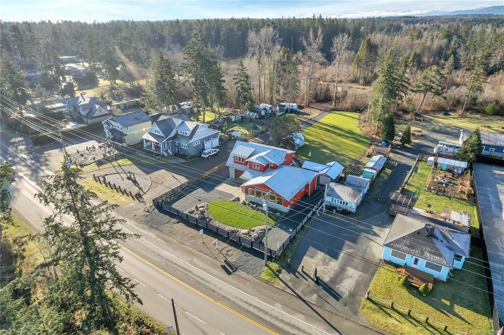 Third View of 4341 Island Hwy S, Campbell River, BC, V9H 1B7
