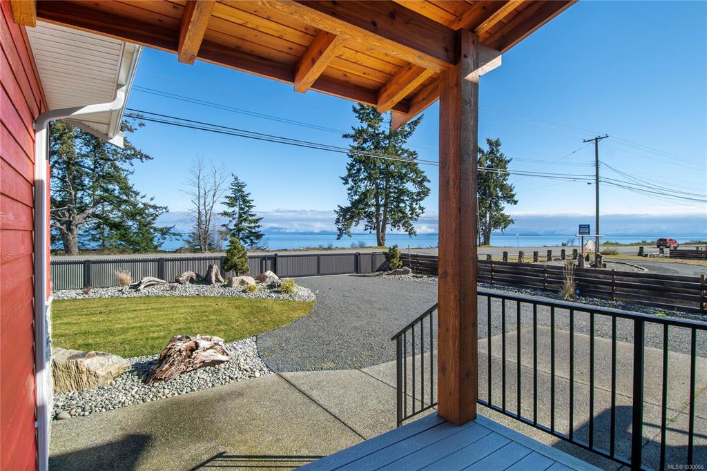 Fourth View of 4341 Island Hwy S, Campbell River, BC, V9H 1B7