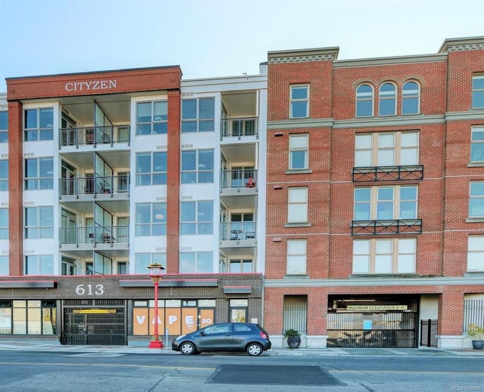 Second View of 613 Herald St, Victoria, BC, V8X 1S8