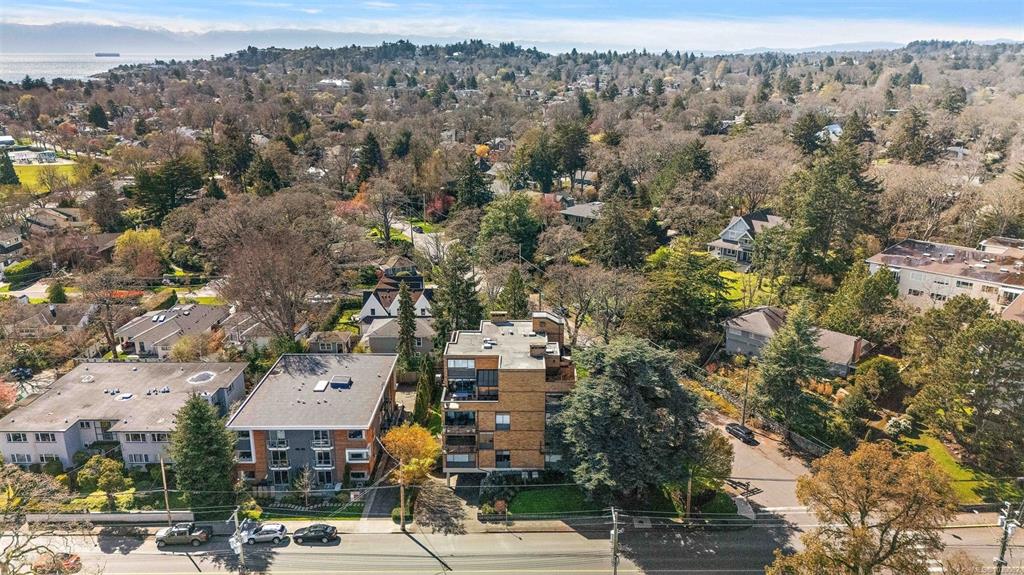 Third View of 1280 Newport Ave, Oak Bay, BC, V8S 5E7