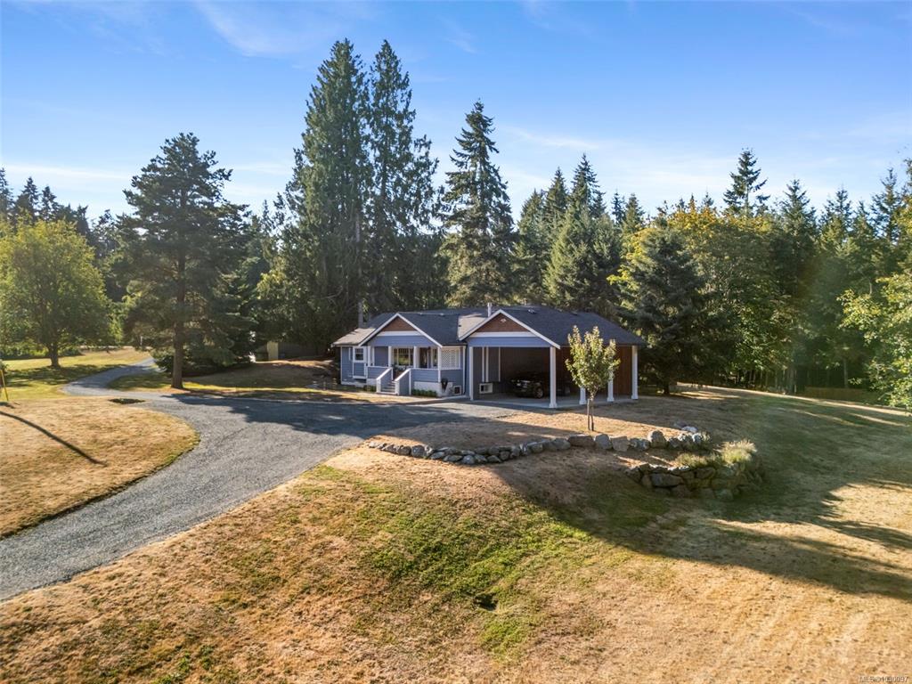Fourth View of 1501 Shawnigan Mill Bay Rd, Shawnigan Lake, BC, V0R 2W0
