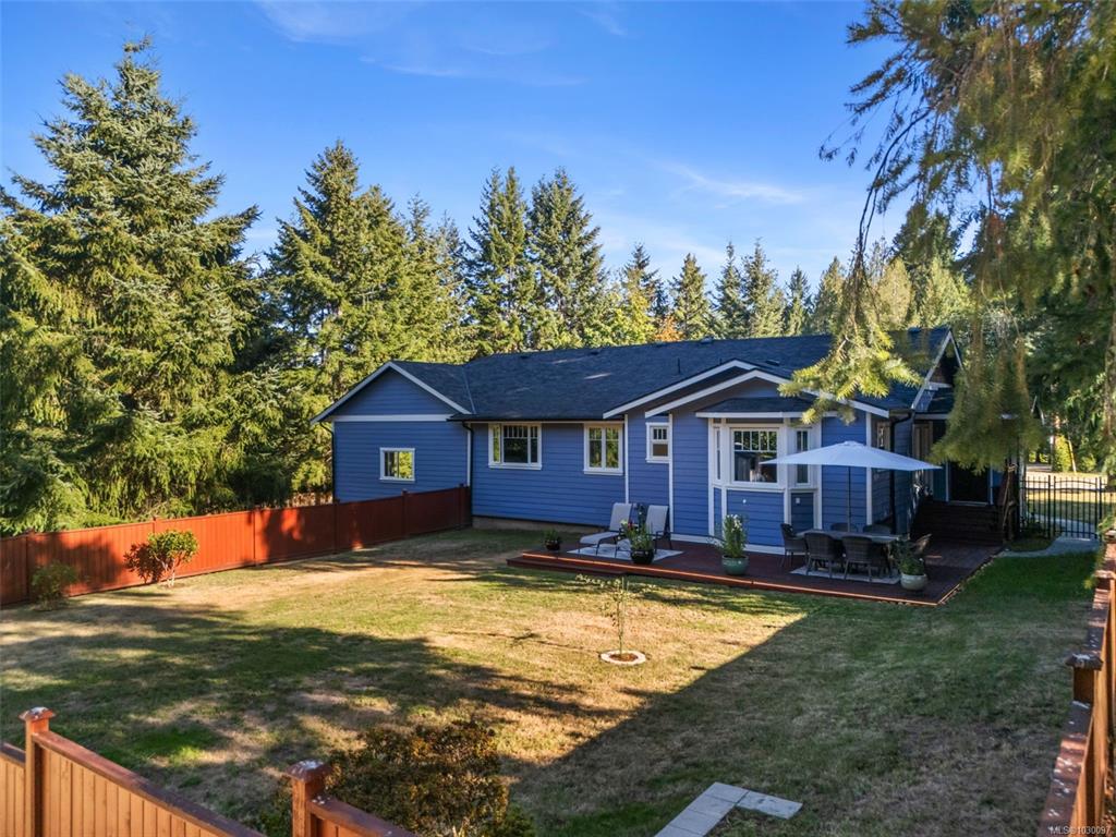 Fifth View of 1501 Shawnigan Mill Bay Rd, Shawnigan Lake, BC, V0R 2W0