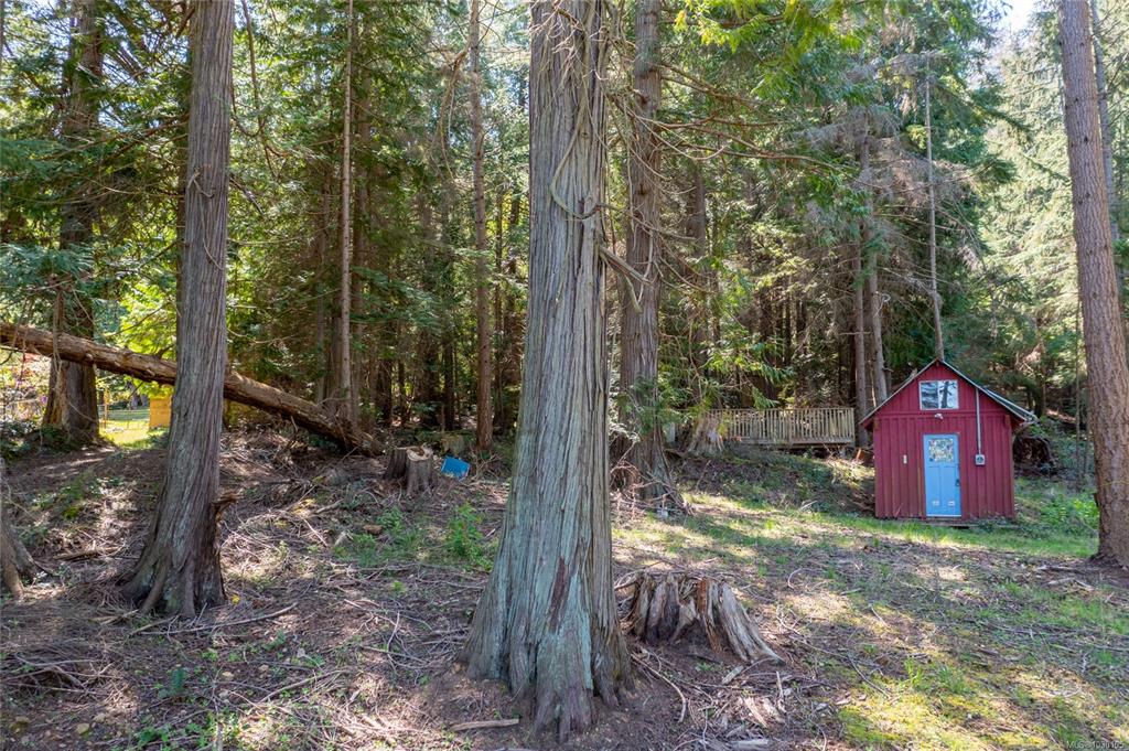 Fourth View of 616 Tumbo Channel Rd, Saturna Island, BC, V0N 2Y0