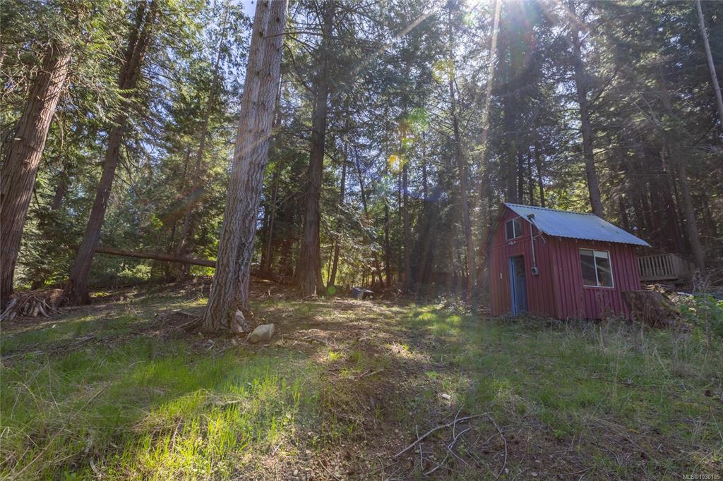 Fifth View of 616 Tumbo Channel Rd, Saturna Island, BC, V0N 2Y0