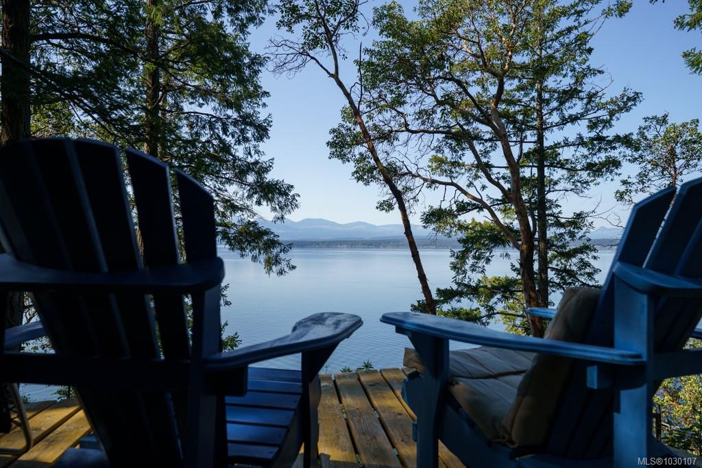 Lt 8 Ruxton Island, 1030107, BC,