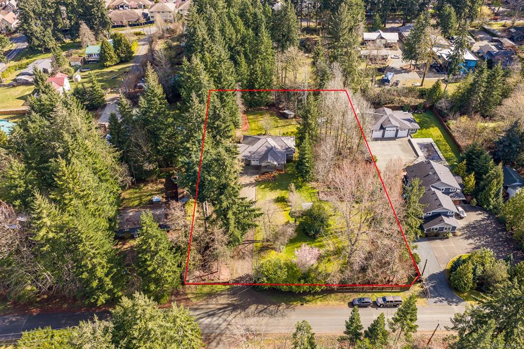 Third View of 176 Webb Rd, Courtenay, BC, V9N 9L9