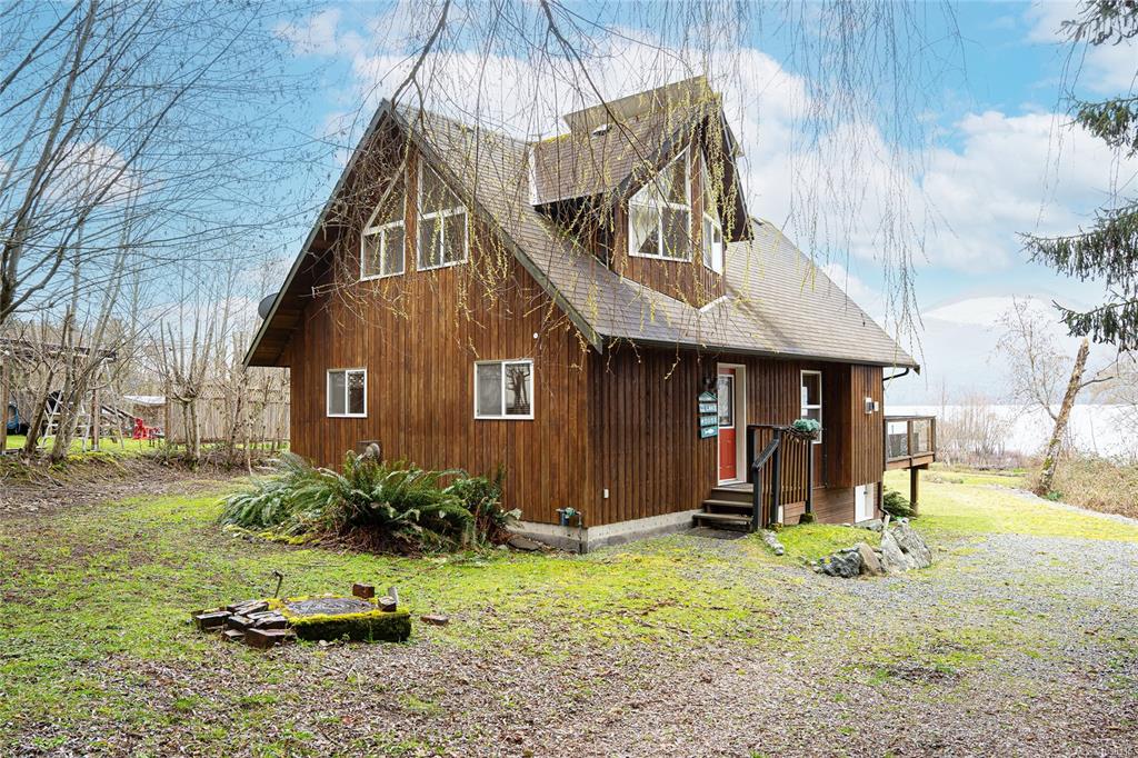 Third View of 11464 Youbou Rd, Youbou, BC, V0R 3E1