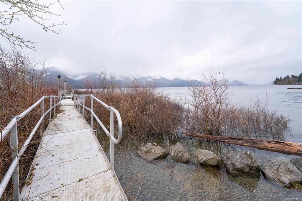 Fourth View of 11464 Youbou Rd, Youbou, BC, V0R 3E1