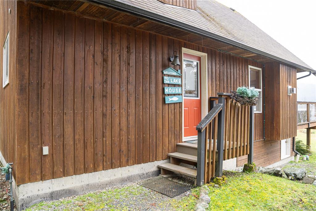 Fifth View of 11464 Youbou Rd, Youbou, BC, V0R 3E1