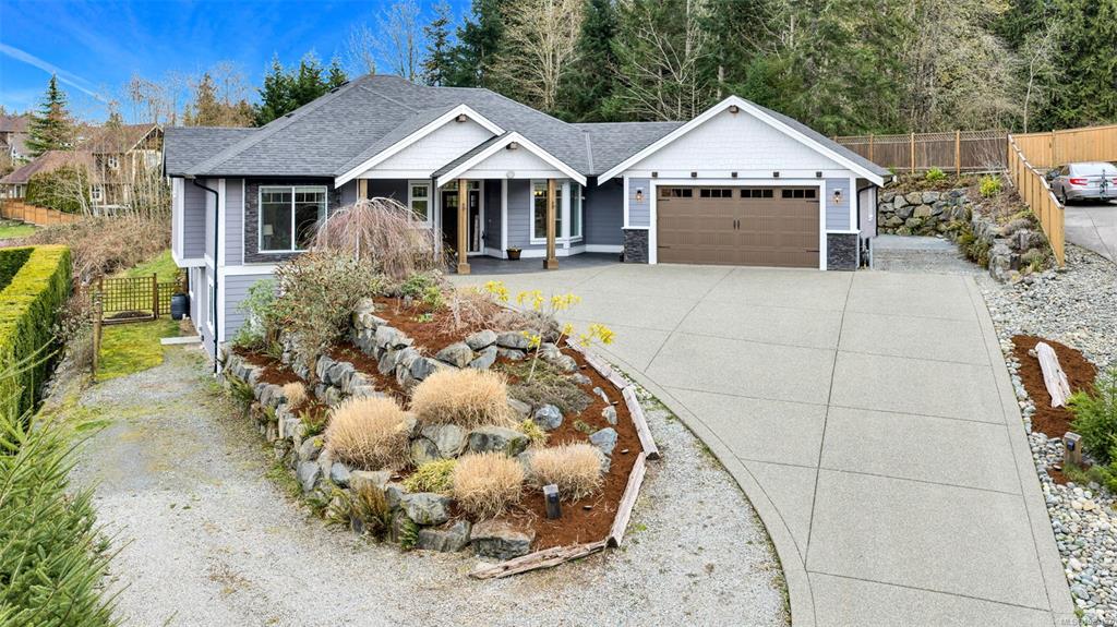Third View of 2548 Stubbs Rd, Mill Springs, Mill Bay, BC, V8H 1H6