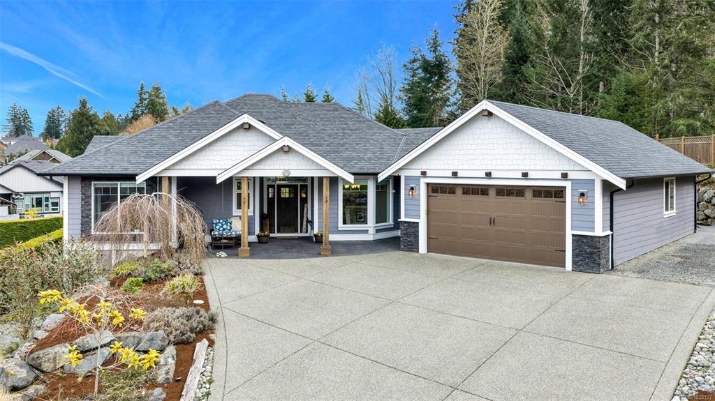 Fourth View of 2548 Stubbs Rd, Mill Springs, Mill Bay, BC, V8H 1H6